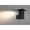 Access Lighting Transformer, Dual Voltage Adjustable LED Spotlight, Black Finish, Clear Glass 50011LEDD-BL/CLR - alternate 3